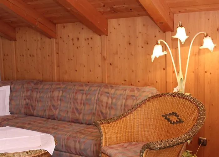 Kurhotel Rupertus